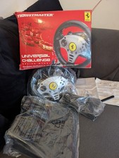 Thrustmaster Universal