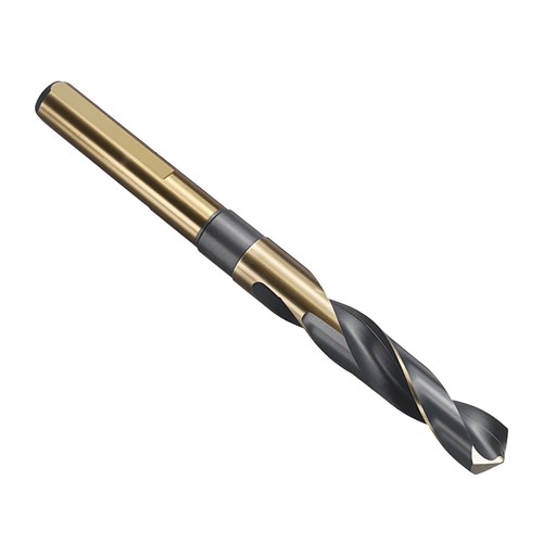 Drill bit 2 reduced - 9/16",