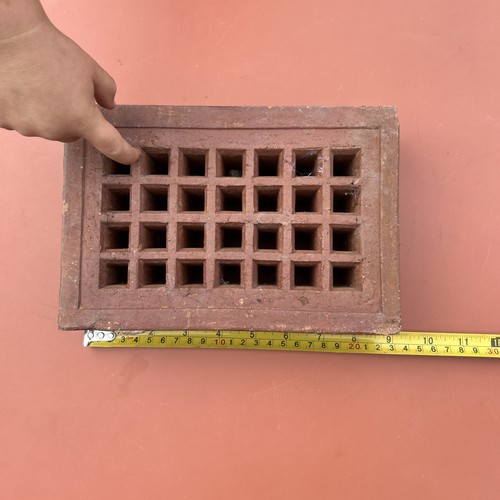 Reclaimed air brick vent - reclaimed,