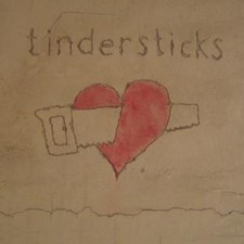 Tindersticks: The Hungry Saw