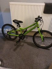 Carrera Abyss 20" Wheels