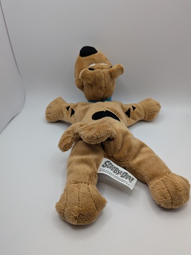 Vintage scooby doo dog plush - vintage,