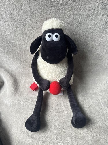 Wallace gromit shaun the - shaun,