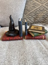 Harry Potter Vintage Sorting
