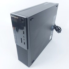 Lenovo S510 SFF PC i3-6100 8GB
