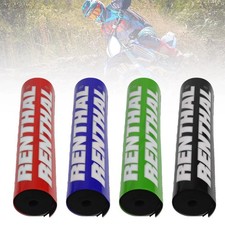 10“ Handlebar Crossbar Pad