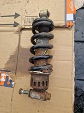 Yamaha Xj600 Diversion 1997