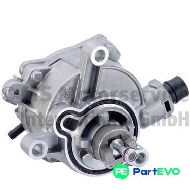 Pierburg braking system vacuum - pierburg,