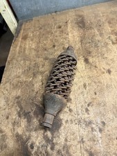 Antique Old Rare PAT Sept 30