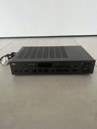 Vintage nad 7020e stereo - nad,