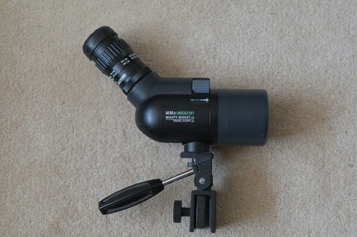 Opticron mm2 spotting scope - mm2,