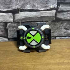 Ben 10 Omnitrix FX Watch Ben