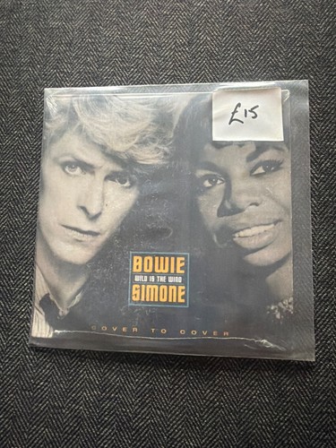 David bowie wild the - the, wind