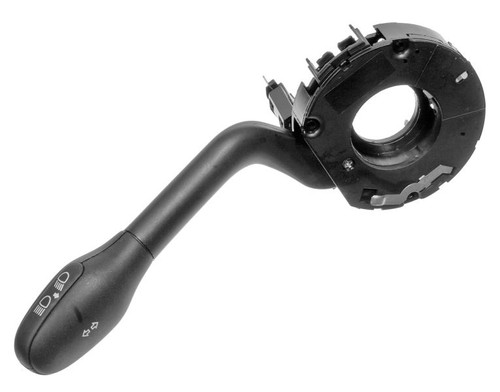 Steering column combination