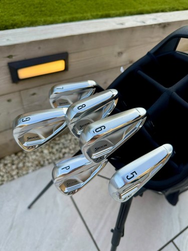 Srixon right handed - srixon, right-handed