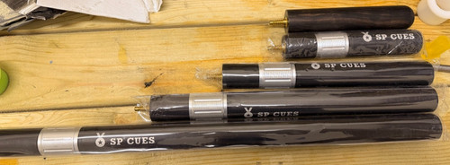 Snooker pool cue - snooker, sp