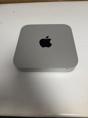 Apple mac mini - mini, 2014