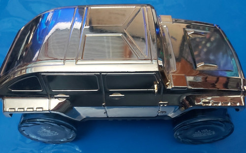 Dream chaser rugged cruiser - dream,