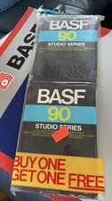 BASF Studio series 90 8 Track