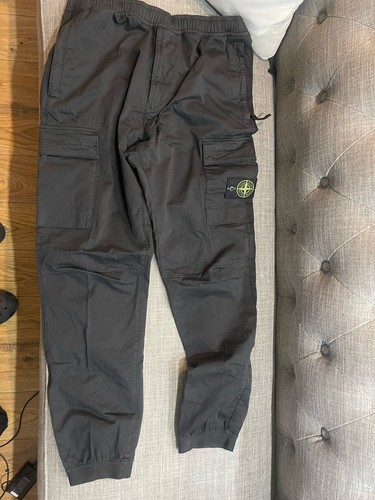 Stone island men cargo - island,
