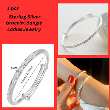 Women 925 Sterling Silver