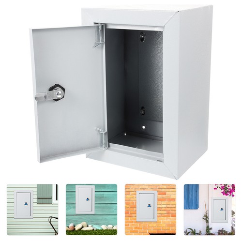 Electric meter box small - electric,