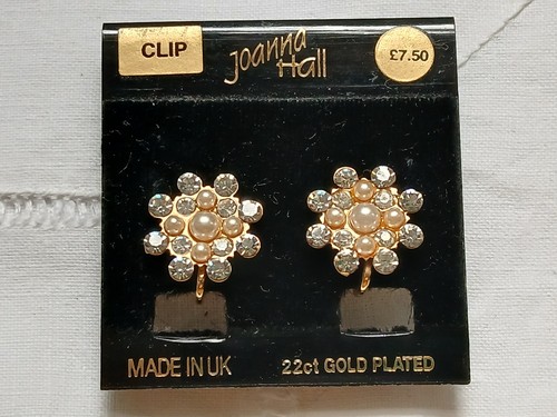 Vintage joanna hall 22ct - joanna,