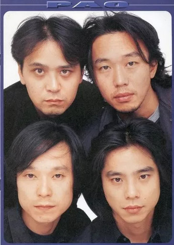 Idol magazine pao vol - magazine,
