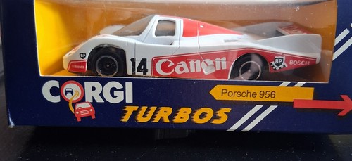 Porsche 956 turbo le - porsche,