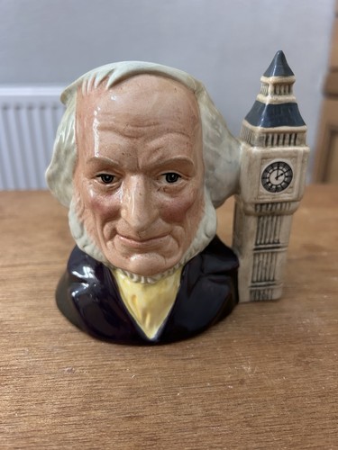 Reduced royal doulton small - doulton,