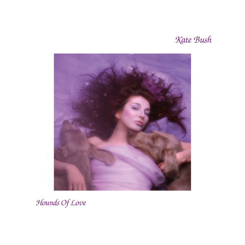 Kate bush hounds of - kate, |