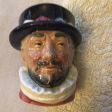 Vintage royal doulton - vintage,