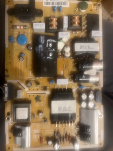 Psu power supply board - power,