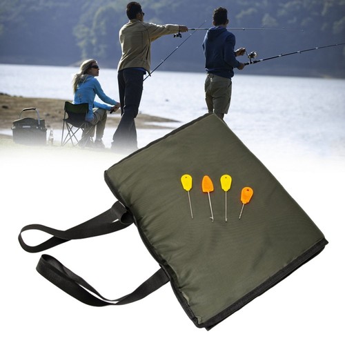 Foldable carp landing mat - foldable,
