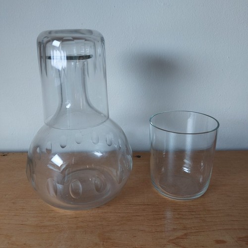 Antique vintage glass - antique?/vintage,