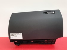 2010 MERCEDES E-CLASS GLOVEBOX