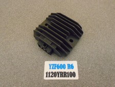 YZF600 R6 99-02  YRR100