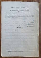 1907 taff vale railway - taff,