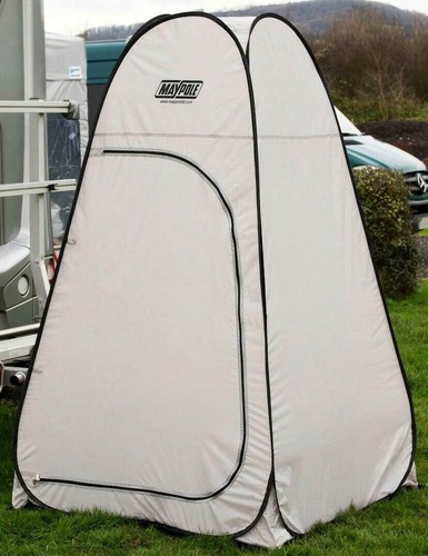 Maypole outdoor toilet tent - outdoor,
