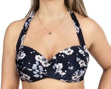Seafolly Splendour Bikini Top