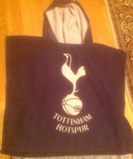 Towelling Beach Hoodie