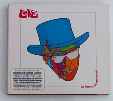 THE FOREVER CHANGES CONCERT -