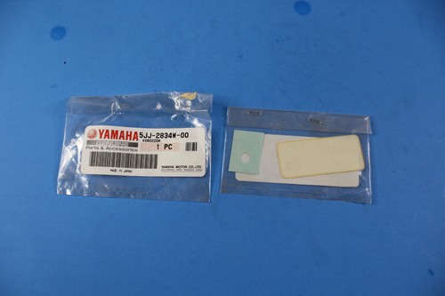 Nos genuine yamaha cowling - yamaha,
