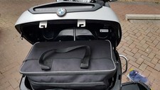 Top case for bmw - for, r1200rt