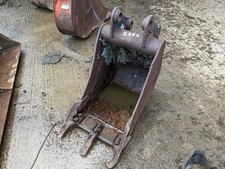 450mm Excavator Digging Bucket