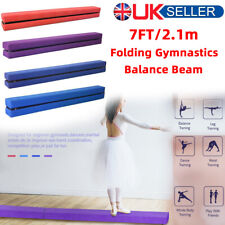 7FT Foldable Gymnastics