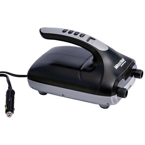 Westfield awning electric pump - electric,