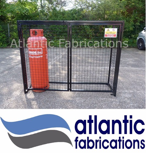 Propane 47kg gas - , 4