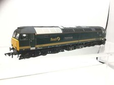 Heljan 5704 gauge first - heljan, oo