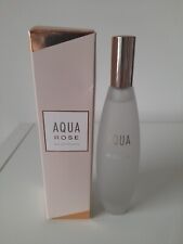 M&S Aqua Rose Eau De Toilette